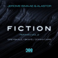 Fiction (Remixed, Vol. 2) (Single)