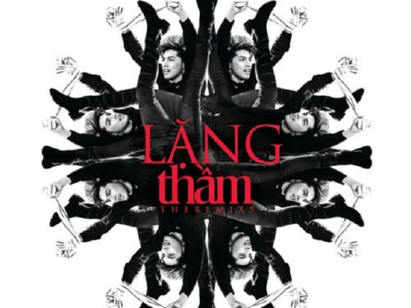 Lặng Thầm (SlimV Mix) (EP)