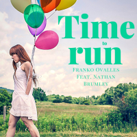 Time to Run (feat. Nathan Brumley) (Single)