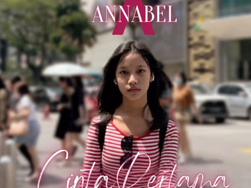 Cinta Pertama (Single)