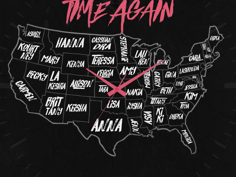 Time Again (Single)