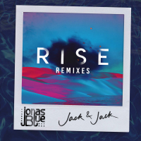 Rise (Remixes, Pt. 2) (Single)