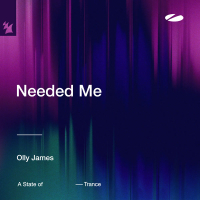 Needed Me (Single)
