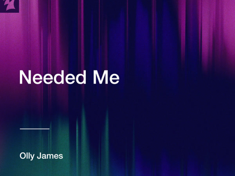 Needed Me (Single)