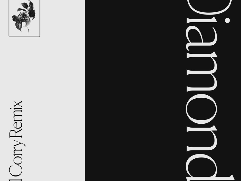 Diamonds (Joel Corry Remix) (Single)