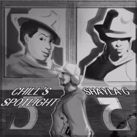 Chill's Spotlight, Vol. 5 - Shayla G (EP)