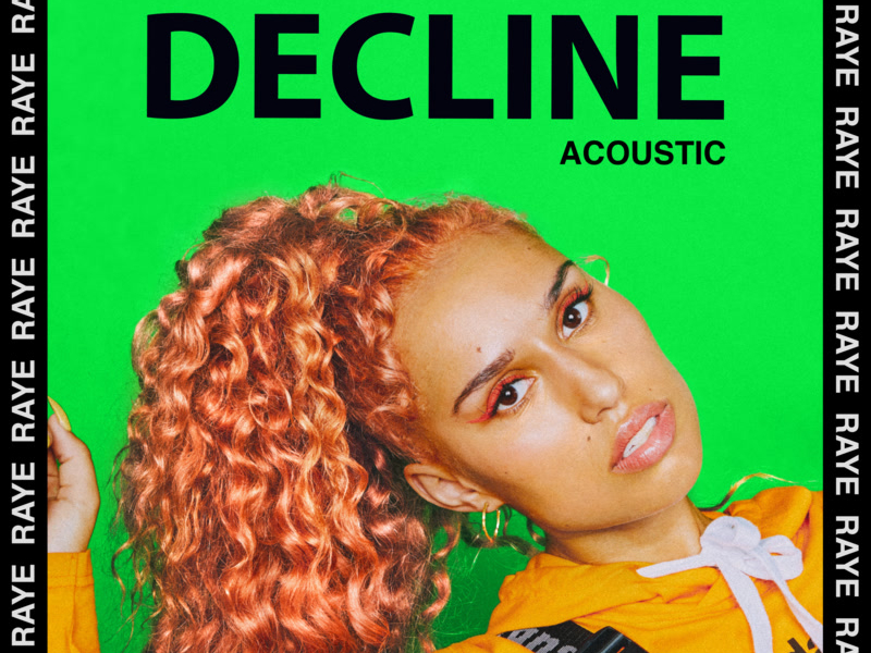 Decline (Acoustic) (Single)