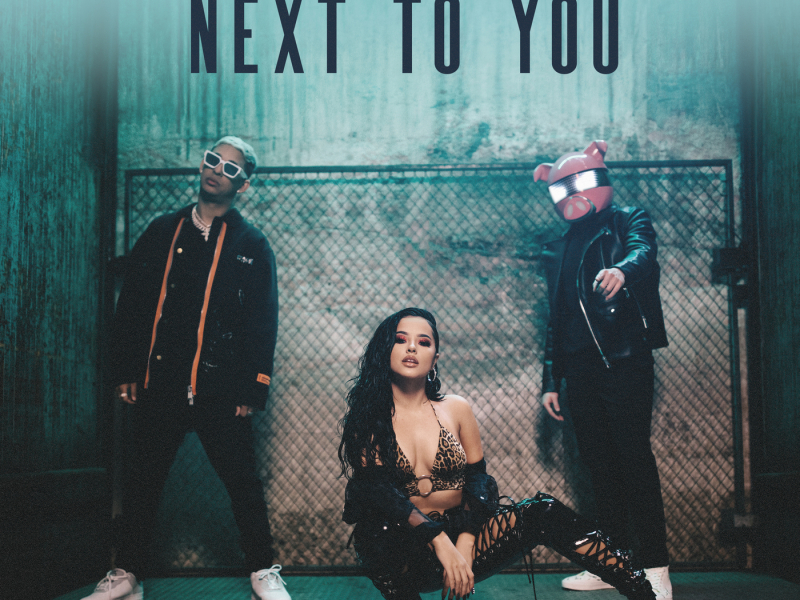 Next To You (feat. Rvssian)