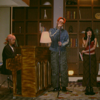 Blooming (เพลงรักเพลงแรก) (Live) (Single)