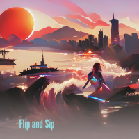Flip and Sip (Single)