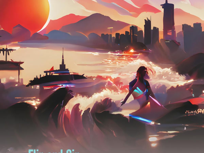 Flip and Sip (Single)