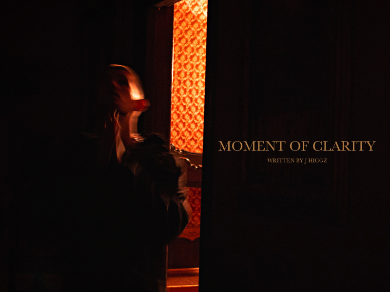 Moment of Clarity (Single)