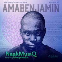 AmaBenjamin (Single)