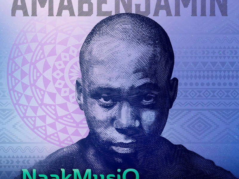 AmaBenjamin (Single)