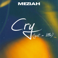 Cry (Just A Little) (Single)