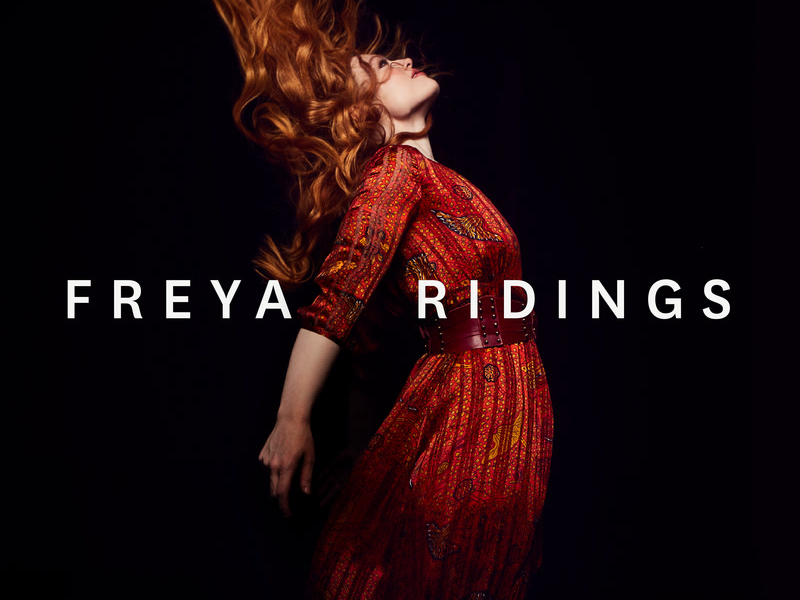 Freya Ridings