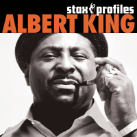 Stax Profiles: Albert King