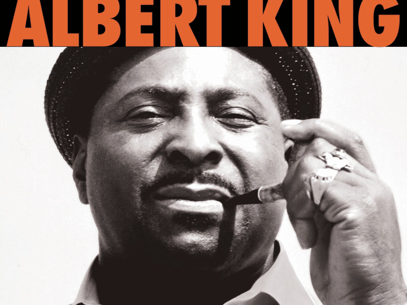 Stax Profiles: Albert King