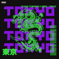 Tokyo (Single)