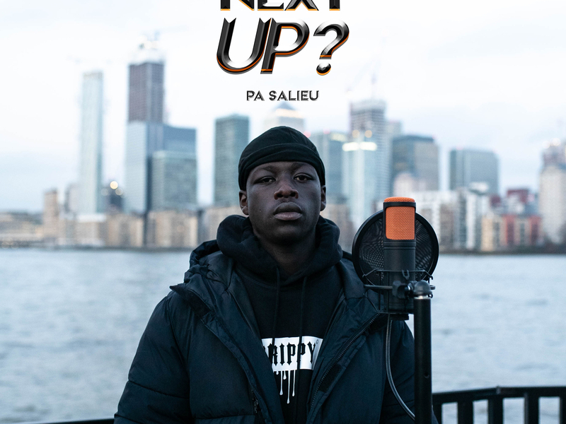 Next Up - S2-E13 (Mixtape Madness Presents) (Single)