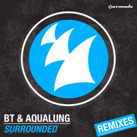 Surrounded (Remixes) (Single)