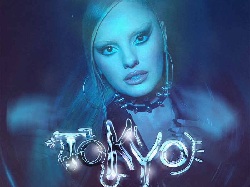 Tokyo (Moonsound & Cristi Nitzu Remix) (Single)