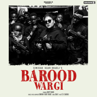 Barood Wargi (Single)