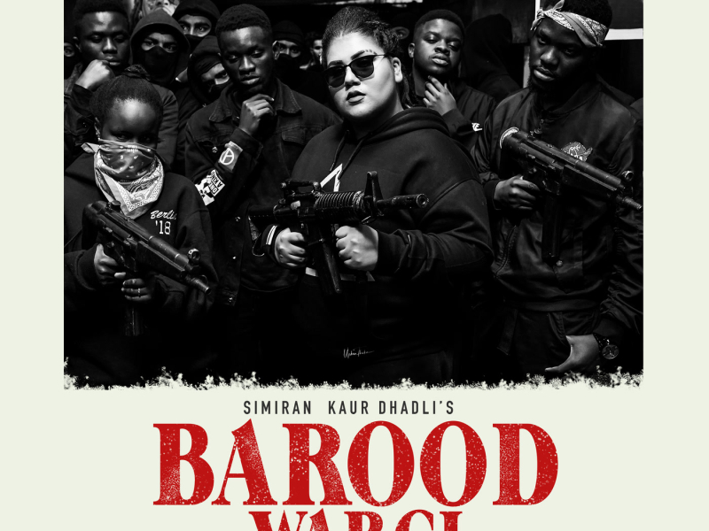Barood Wargi (Single)