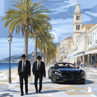 The Connection (Single)