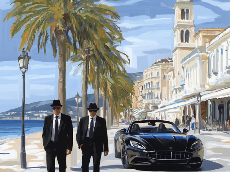 The Connection (Single)