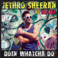 Doin' Whatcha Do (Remixes) (EP)