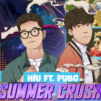 Summer Crush (Single)