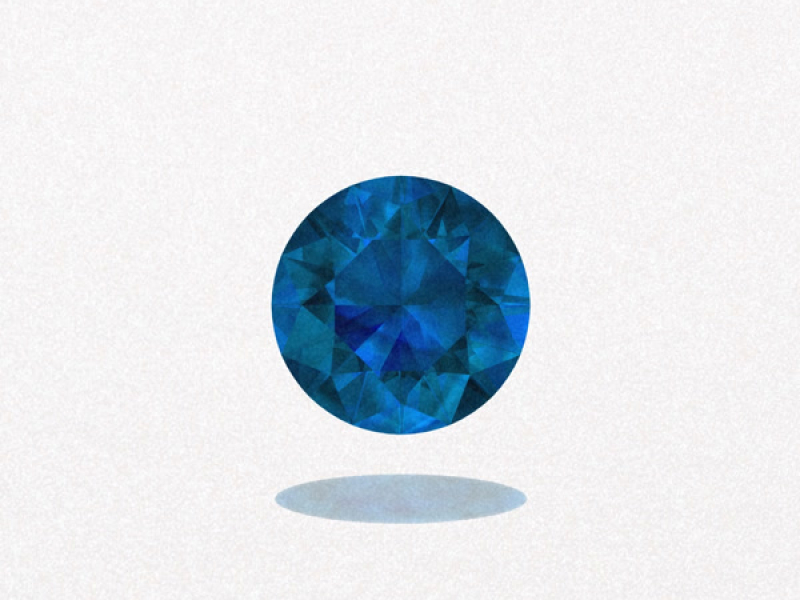 Sapphire (Single)