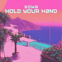 Hold Your Hand (Single)