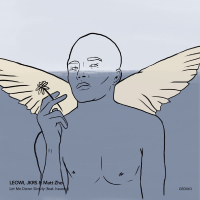 Let Me Down Slowly (Single)