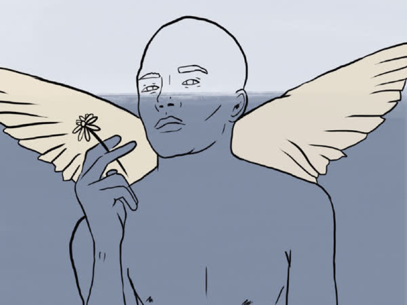 Let Me Down Slowly (Single)