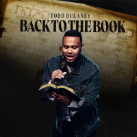 Back To The Book (Live) (EP)