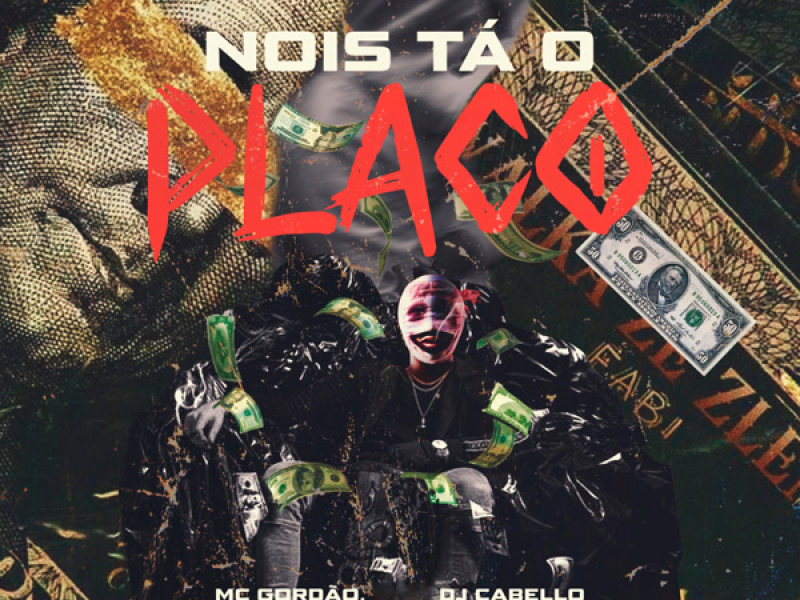 Nois tá o placo (Single)