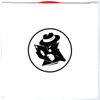 Flowers / Rainy Streets (Re-Works) (Single)