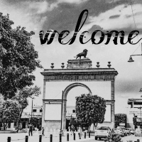welcome (Single)