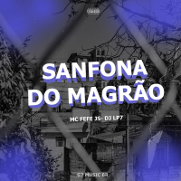 SANFONA DO MAGRÃO (Single)