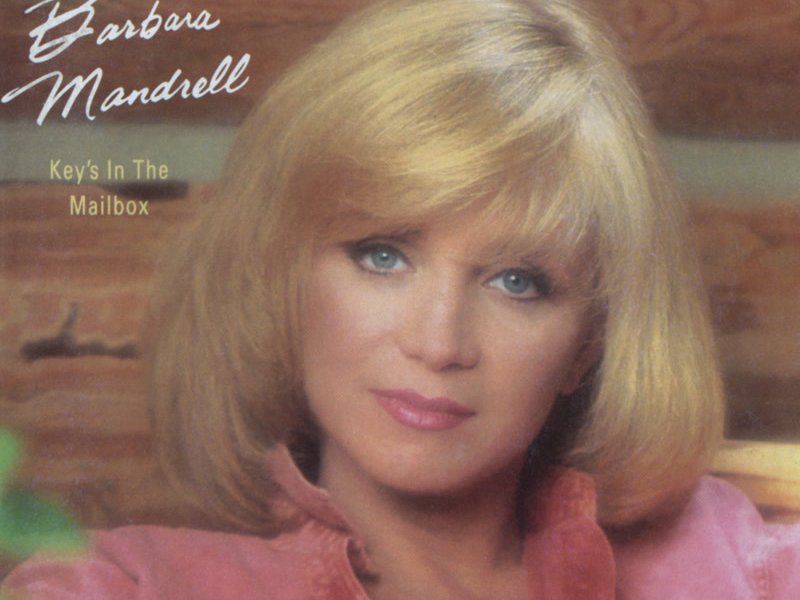 Key's In The Mailbox