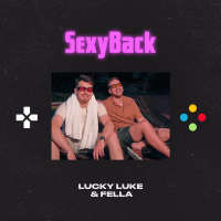 SexyBack (Single)