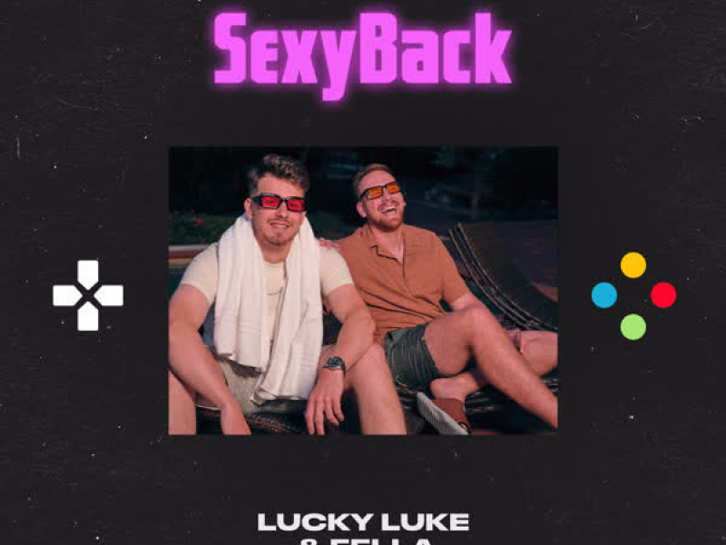 SexyBack (Single)