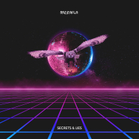 Secrets & Lies (Single)