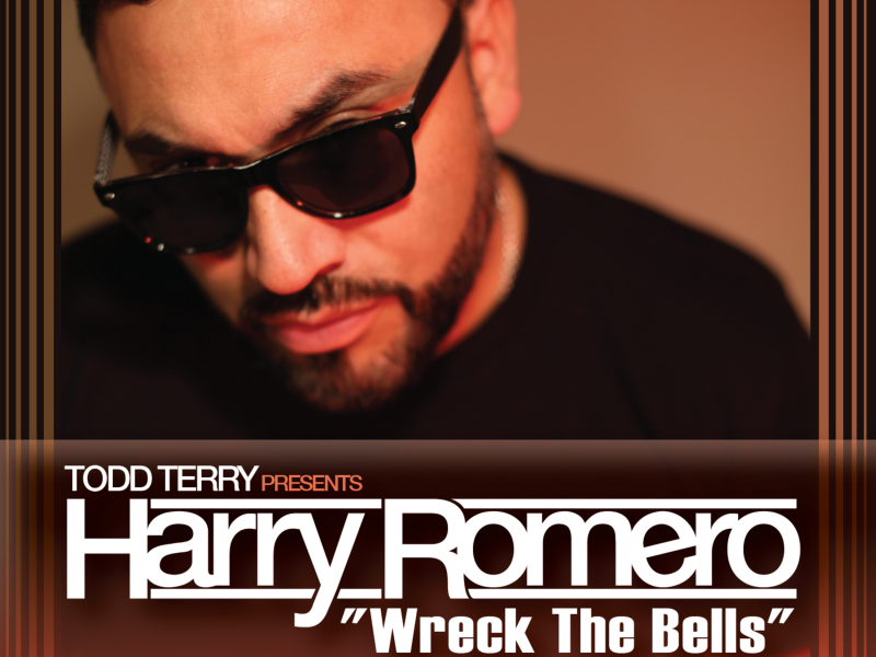 Wreck the Bells (Single)