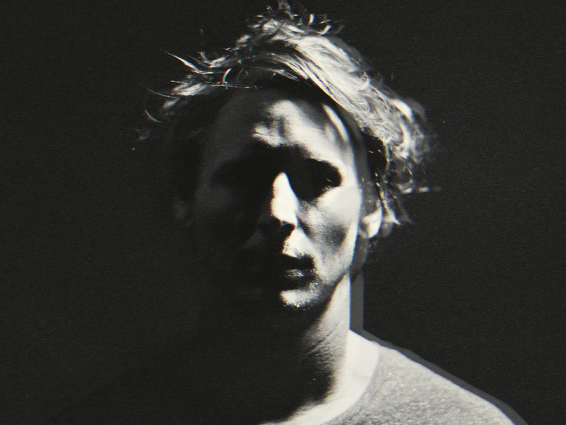 I Forget Where We Were