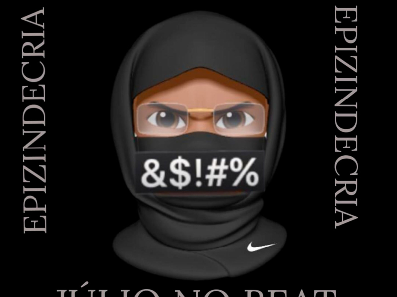 Epzim De Cria (Single)