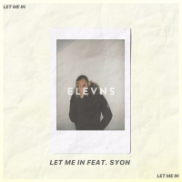 Let Me In (Single)