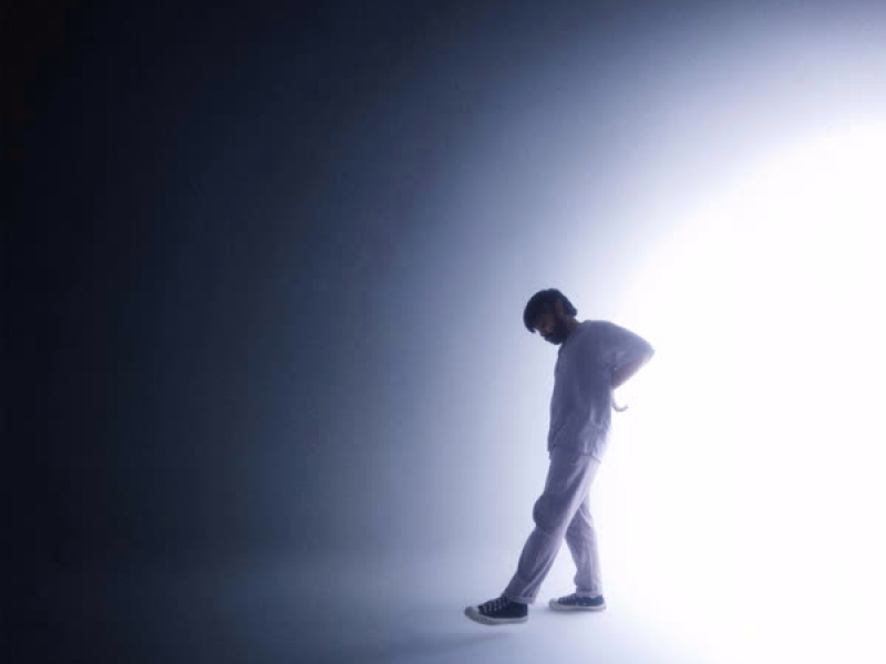 Lately / These Days (EP)